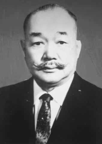 김석원 장군